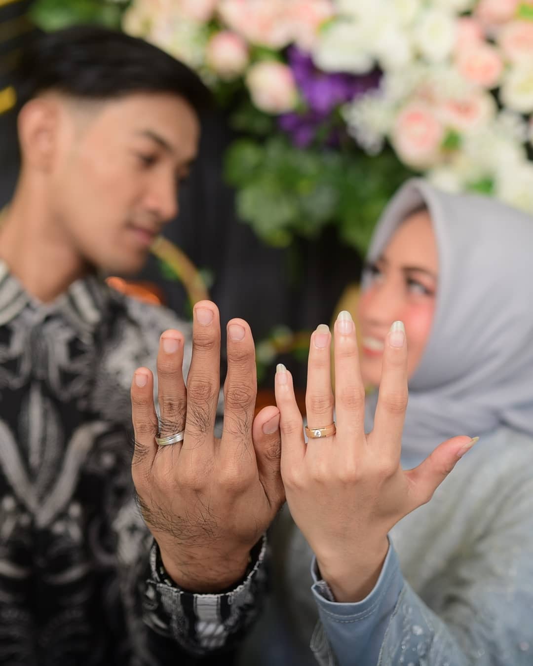 Cincin Tunangan Kotagede Jewellery