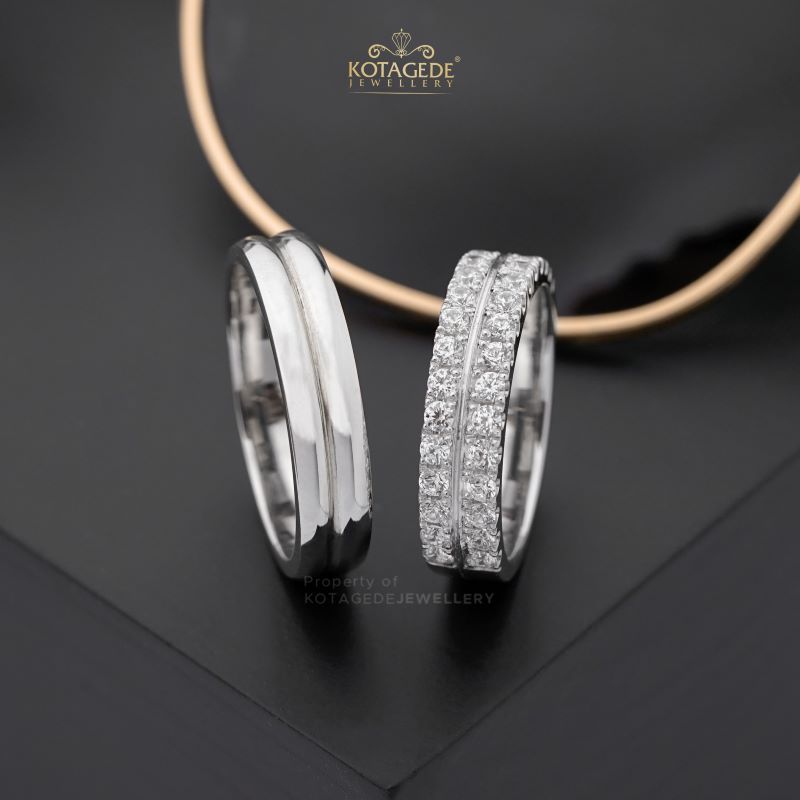 Cincin-Kawin-Tunangan-Platidium-Emas-Putih-PTD0441WG