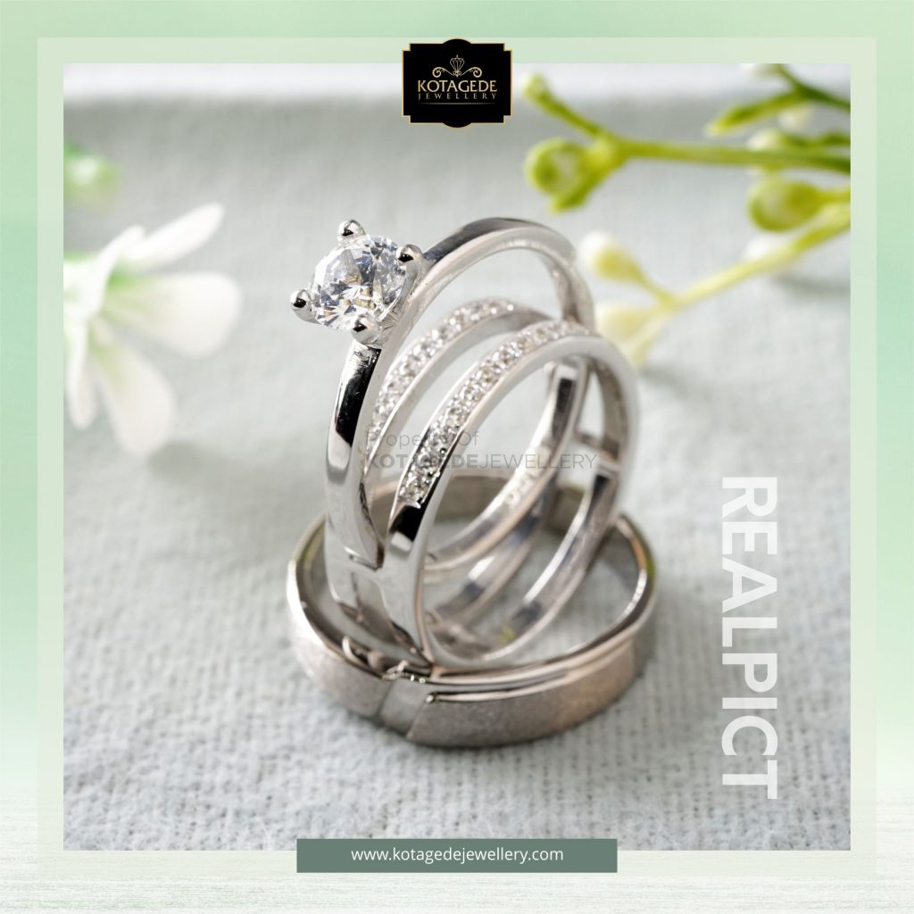Cincin-Kawin-Tunangan-Platidium-Emas-Putih-PTD0273WG