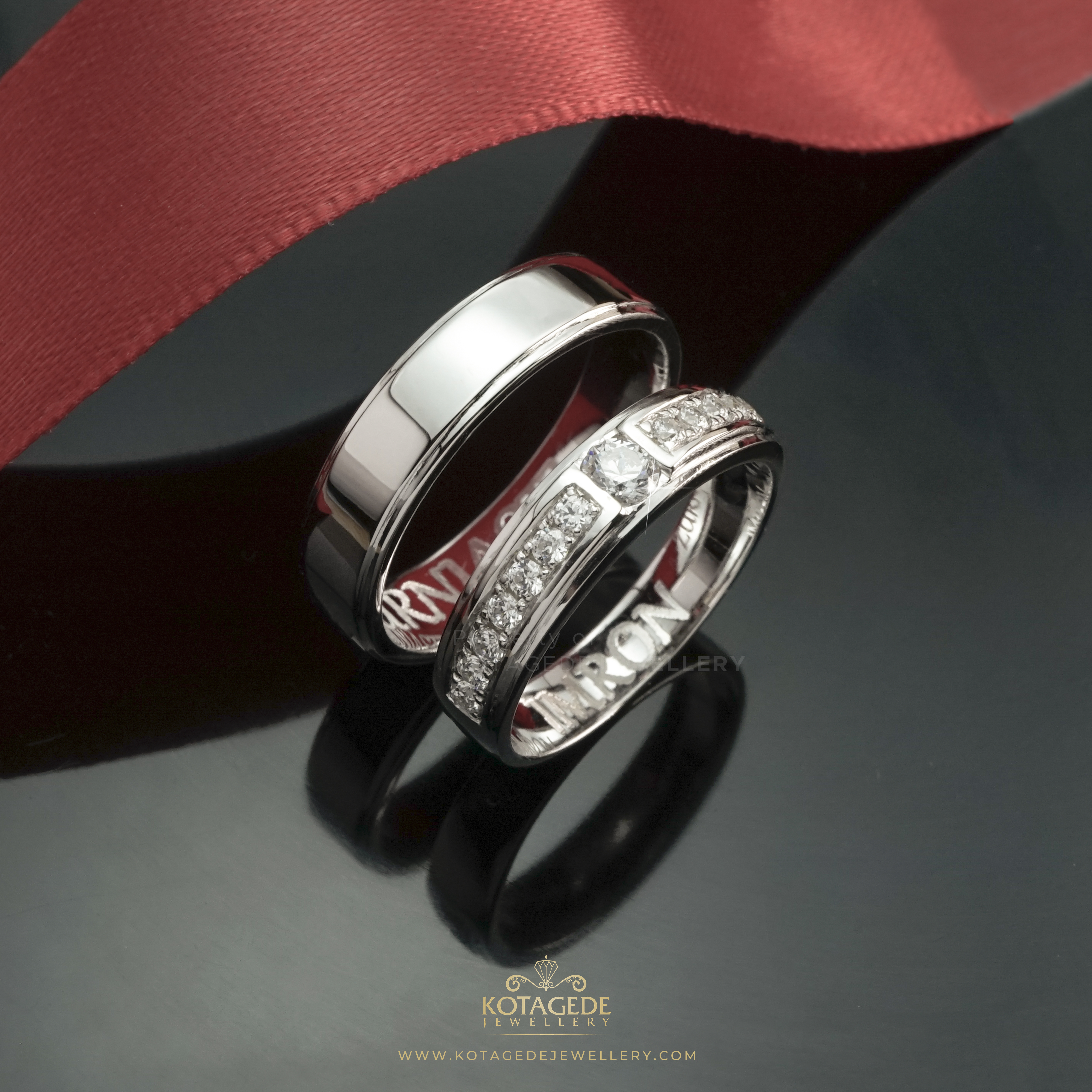 cincin syar'i