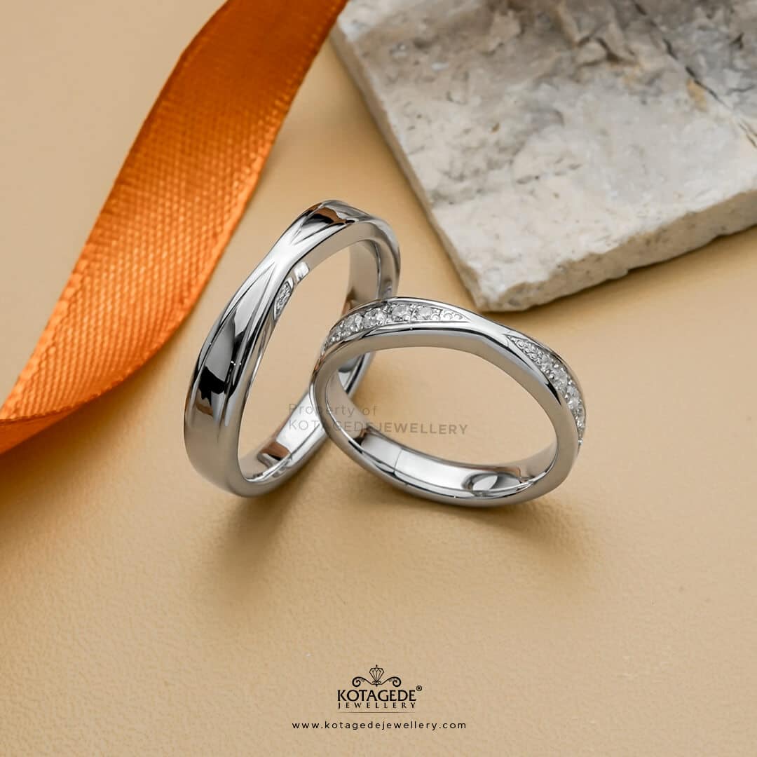 Cincin jam pasir