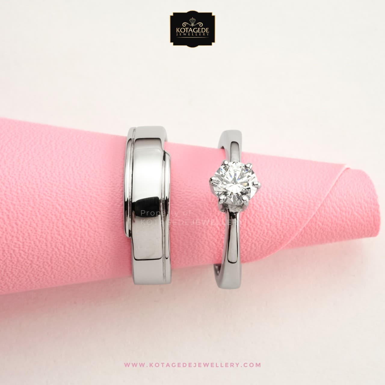 cincin pasagnan