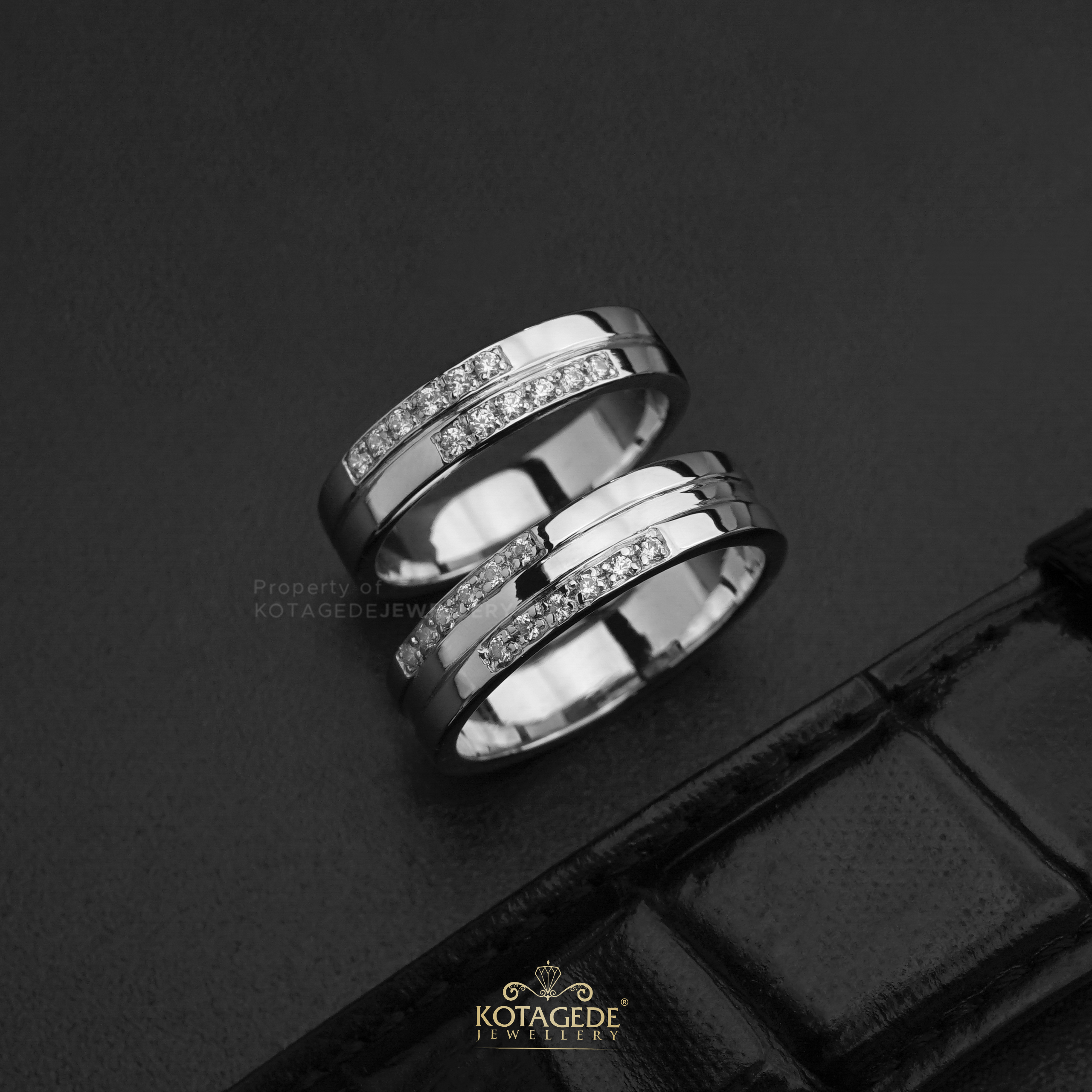 cincin palladium premium
